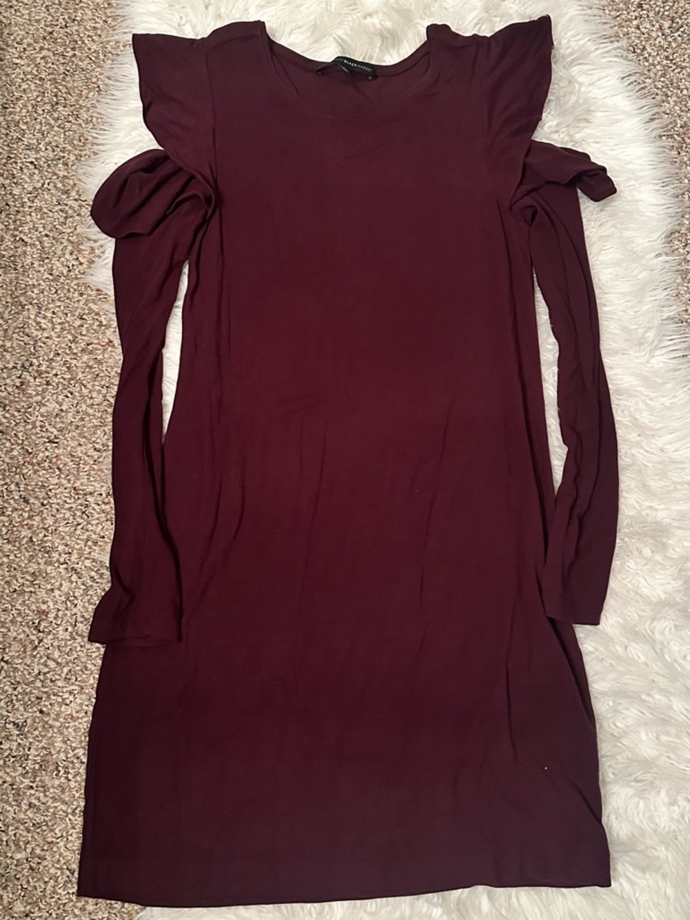 White House Black Market Dress